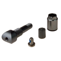 Ventil für Reifendrucksensor RDKS UNI Sensor CUB TPMS-06dg DARK GREY