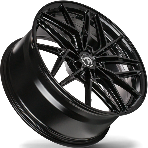 Alloy Wheels 19" 5x114,3 79wheels seventy9 SCF-I BG