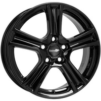 Alloy Wheels 15'' 5x100 RC-Design RC19 SG