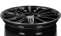 Aluminiumfelgen 20'' 5x112 Carbonado Performance BGLP