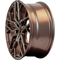 Alloy wheels 20" 5x108 Brock B44 BC