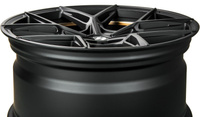 Alloy Wheels 18'' 5x120 79wheels seventy9 SCF-B BGGIL