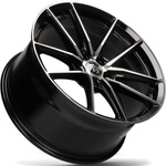 Alloy Wheels 19'' 5x120 79wheels seventy9 SCF-A BFP