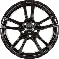 Alloy Wheels 17'' 4x98 Diewe Astral BG