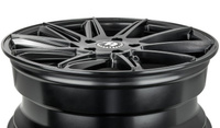 Aluminiumfelgen 19'' 5x120 79wheels seventy9 SV-R SB