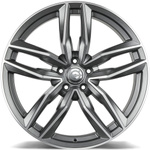 Alloy Wheels 17'' 5x112 Carbonado Style MAFP