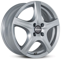 Alloy Wheels 15" 4x114,3 Ronal R42 KS