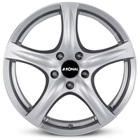 Felgi Aluminiowe 16" 5x120 Ronal R42 CS