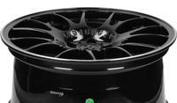 Aluminiumfelgen 18'' 5x112 79wheels seventy9 SV-H BGLP