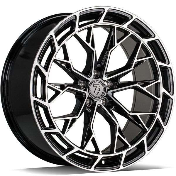 Alloy Wheels 21'' 5x112 79wheels seventy9 SCF-Z BFP