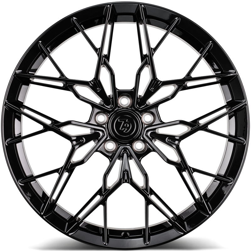 Kute Felgi Aluminiowe 20" 5x112 79wheels seventy9 MF.14 BG