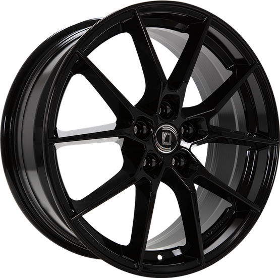 Alloy Wheels 22'' 5x112 Diewe Alla NS