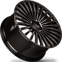 Kute Felgi Aluminiowe 22" 5x112 79wheels seventy9 MF.1 BG
