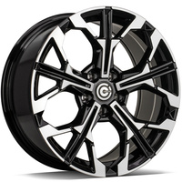 Aluminiumfelgen 19'' 5x112 Carbonado RUNNER BFP