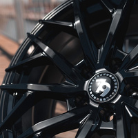 Felgi Aluminiowe 16'' 5x114,3 79wheels seventy9 SV-C BG