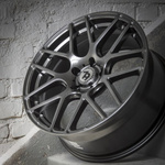 Alloy Wheels 19'' 5x120 79wheels seventy9 SV-L DHB