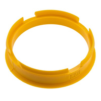 Zentrierringe PREMIUM 72,6 - 65,1