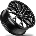 Alloy Wheels 18" 5x112 79wheels seventy9 SCF-H BFP