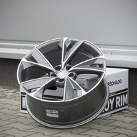 Felgi Aluminiowe 19'' 5x112 Carbonado Luxury AFP