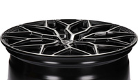 Alloy Wheels 16'' 5x114,3 79wheels seventy9 SV-K BFP