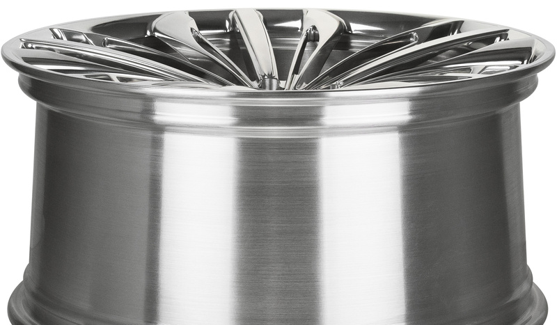 Kute Felgi Aluminiowe 22'' 5x112 79wheels seventy9 MF.12 P