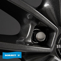 Aluminiumfelgen 18'' 5x114,3 Borbet W MAG