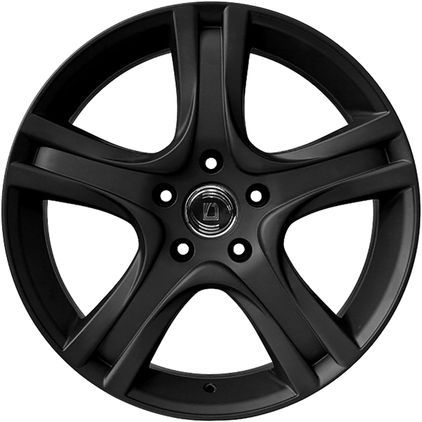 Felgi Aluminiowe 16'' 5x120 Diewe Amaro N