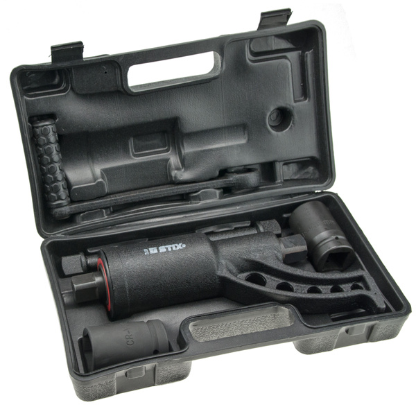 STT-58 1:58 5800Nm planetary (gear) wrench - Stix