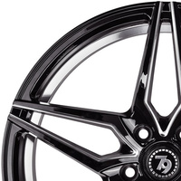 Felgi Aluminiowe 18'' 5x120 79wheels seventy9 SV-A BGWIL