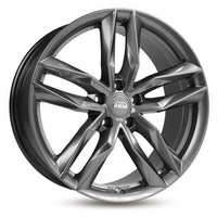 Alloy Wheels 16'' 5x108 MAM RS3 PP