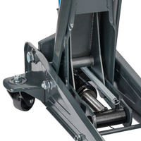 Hydraulic Floor Jack / Trolley Jack, lifting height 140–460 mm ELN-04 3T – Stix