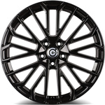 Aluminiumfelgen 19" 5x112 Carbonado Brilliant BG