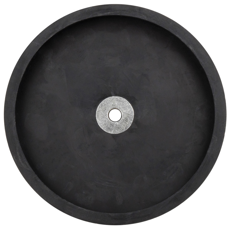 P24 Jack Pad for Lift Arm, 127x121x22 – Stix