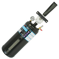 INFLATOR 12L pressure tank for shock pumping - IN-12L Stix