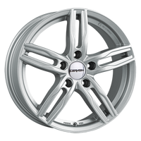 Alloy Wheels 16" 5x112 Carmani 14 Paul KS