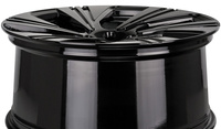 Felgi Aluminiowe 22'' 5x112 Carbonado Imperial BG