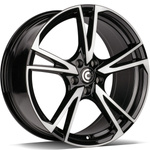 Alloy Wheels 19'' 5x112 Carbonado Advanced BFP