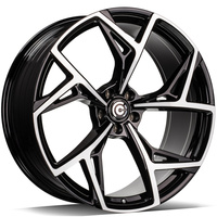 Alloy Wheels 19'' 5x112 Carbonado BLASTER BFP