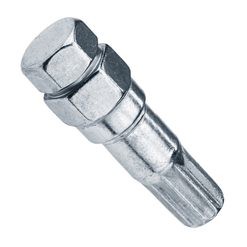 Adapter Schlüssel für Sternschrauben 10 Kant Radschrauben mit Stern SW17 SW19