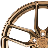 Felgi Aluminiowe 20'' 5x112 79wheels seventy9 SCF-Y SNB