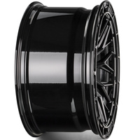 Forged Alloy Wheels 20'' 5x112 79wheels seventy9 MF.13 BG