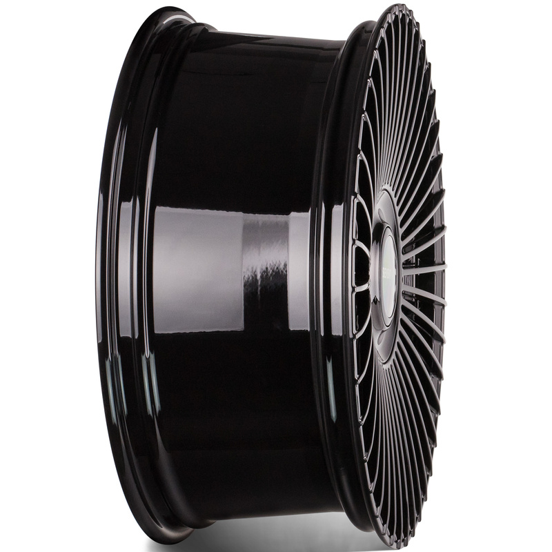 Kute Felgi Aluminiowe 21'' 5x112 79wheels seventy9 MF.2 BG