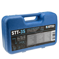 STT-3S planetary wheel gear wrench (1:58/1:4,2/1:1)- Stix