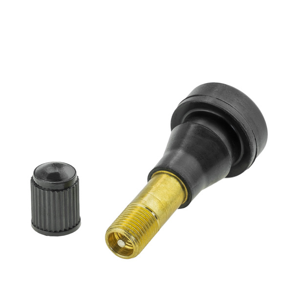 High-pressure valve for tubeless wheels TR600 HP - 1 pc - Stix