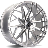 Alloy Wheels 17'' 5x114,3 79wheels seventy9 SV-C QS