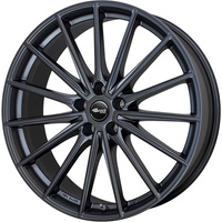 Alloy Wheels 21" 5x112 Brock B43 CGM