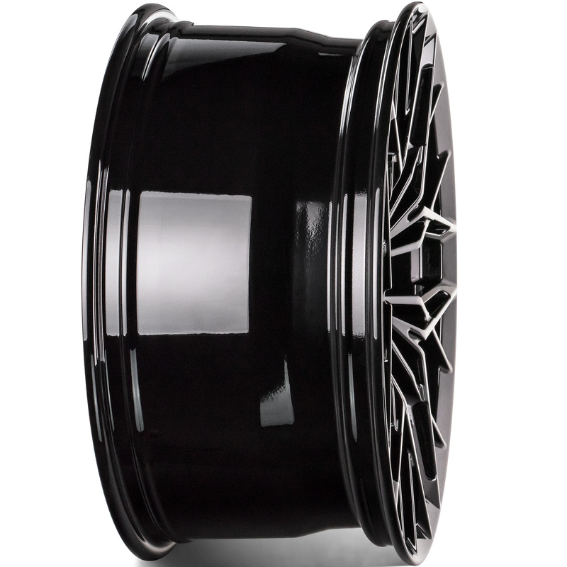 Kute Felgi Aluminiowe 20" 5x112 79wheels seventy9 MF.14 BG
