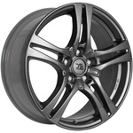 Alloy Wheels 15'' 4x108 RC-Design RC26 TM