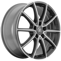 Alloy Wheels 18'' 5x112 RC-Design RC32 HGVP