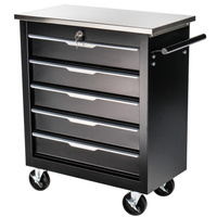 Rolling tool cabinet GarageGo P5 - Stix